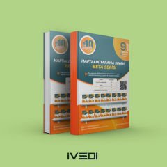 9.SİNİF HTS HAFTALIK TARAMA 9. SINIF (ALFA+BETA=32 KİTAPÇIK) SONNUMARA YAYINLARI