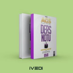 Retro Yayıncılık MEB AGS Mevzuat Bilgisi Ders Notu